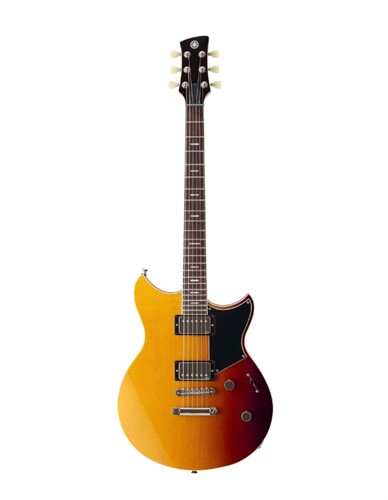 Đàn Guitar Điện Yamaha RevstarRSS20 (Chính Hãng Full Box 100%)  